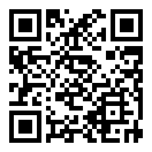 枪击射击二维码