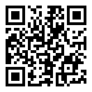 嘶哩嘶哩正版二维码