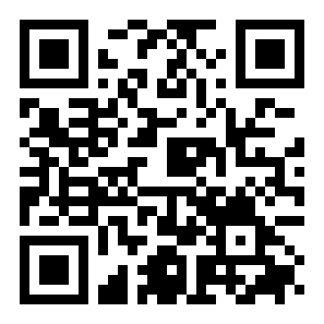 橘味漫画二维码