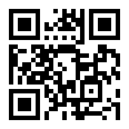 狂热匹配3D二维码