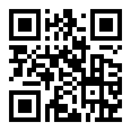 口袋生活二维码