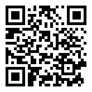 反压力放松二维码