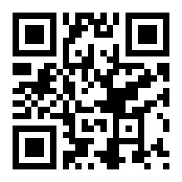 淘我所想二维码