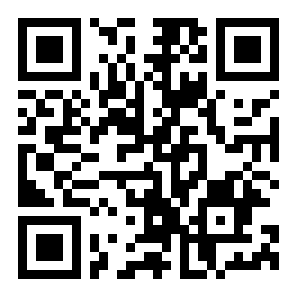 盘子影视盒子版二维码