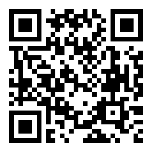 放置原始人二维码