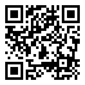 翻转和跳跃二维码