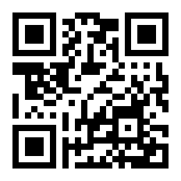 儿童汉字拼图二维码