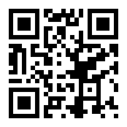 朋友去哪儿二维码