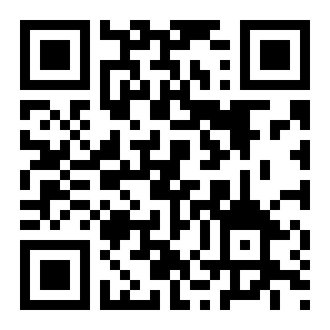 冰超级英雄二维码