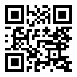 玉米有声阅读二维码
