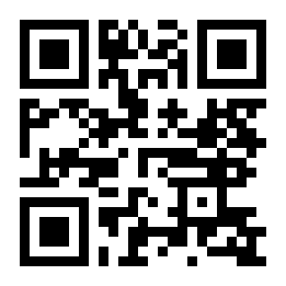 微信公众号助手二维码