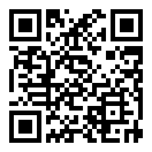 格斗传奇二维码