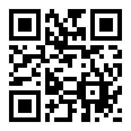 街头漂移赛车二维码