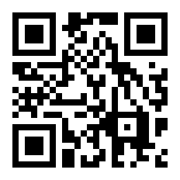 沙滩冰淇淋店二维码