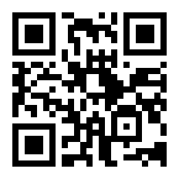 1234影视大全二维码