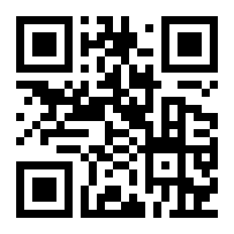 迷踪追案二维码