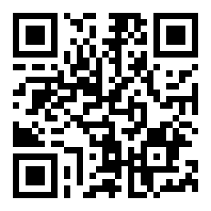 步步学成二维码