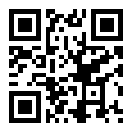 子弹飞吧二维码