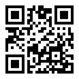 飞天圣诞二维码