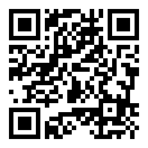 史诗般的混乱二维码