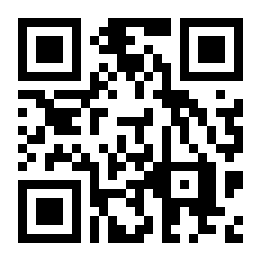 蜗牛学习二维码