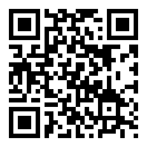 胡闹小镇二维码