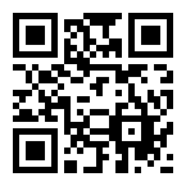 合金弹头：集结二维码