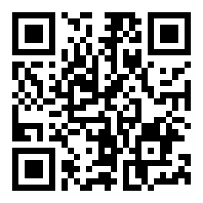 爱尚小说二维码