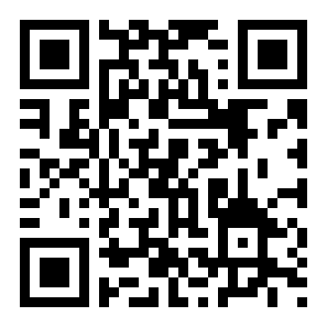 爱鸭写真馆二维码