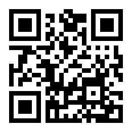 果冻之王3D二维码