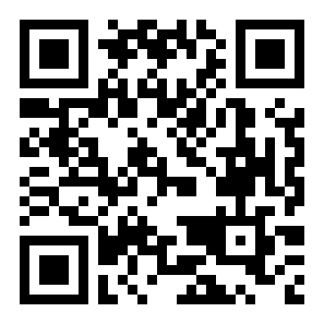 最后的小伙二维码