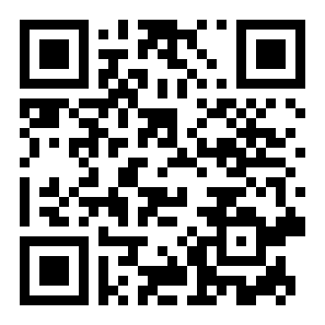 道奇警察躲避车二维码