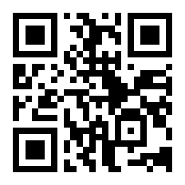 名为梦梦奈的Servant二维码