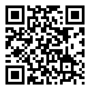 完全清洁3D二维码