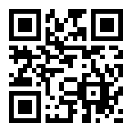 思舟扫描王二维码