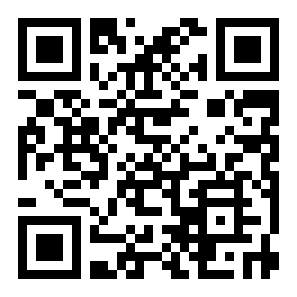 皇家公主化妆舞会二维码