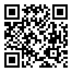 水果爆炸拼图二维码