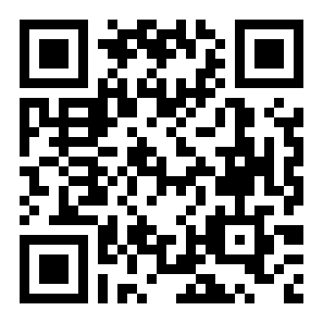 特技赛车手3D二维码