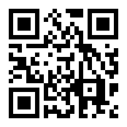 我的海底城镇二维码