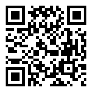 托卡生活世界二维码