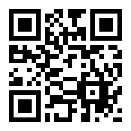 无敌影院动漫版二维码