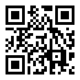 城市驾驶停车场二维码