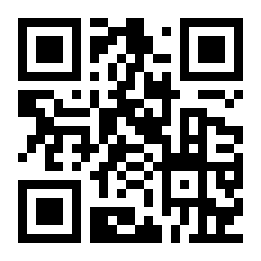 吉中优品二维码