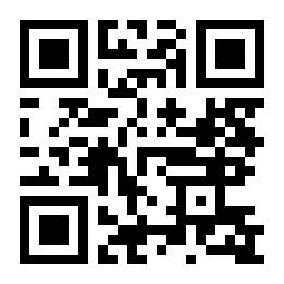 泰语翻译吧二维码