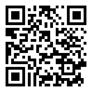 蓝熊影评免广告版二维码