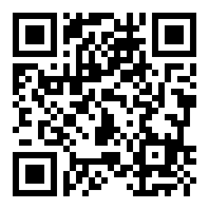 冬天起床大作战二维码