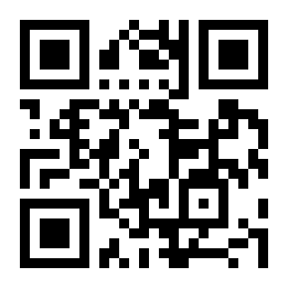 划线小能手二维码