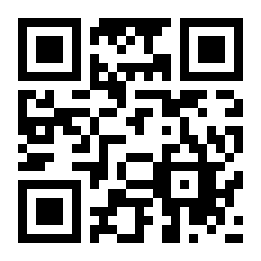 高中功夫黑帮二维码