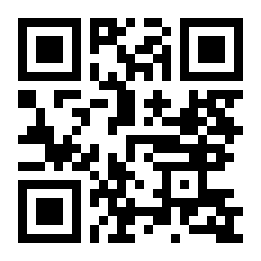 极限摩托车模拟器3D二维码