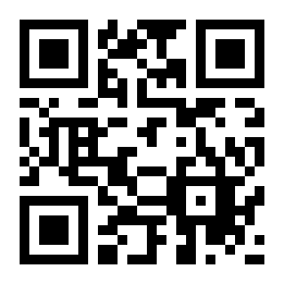 健身球比赛二维码